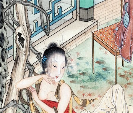 固镇-中国古代行房图大全，1000幅珍藏版！